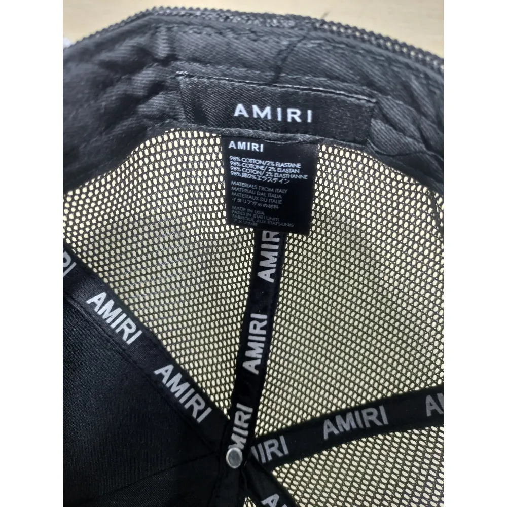 Amiri Cap AM024