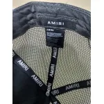 Amiri Cap AM024
