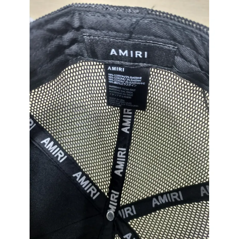 Amiri Cap AM024