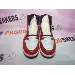 OG Jordan 1 Retro High OG Lost and Found DZ5485-612
