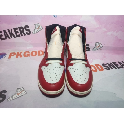 OG Jordan 1 Retro High OG Lost and Found DZ5485-612 02