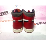 OG Jordan 1 Retro High OG Lost and Found DZ5485-612