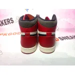 OG Jordan 1 Retro High OG Lost and Found DZ5485-612