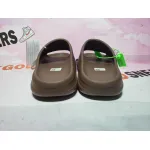 og Yeezy Slide Flax FZ5896