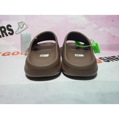 og Yeezy Slide Flax FZ5896 02