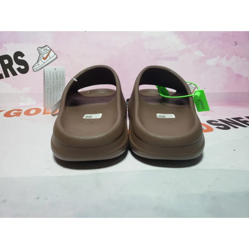 og Yeezy Slide Flax FZ5896