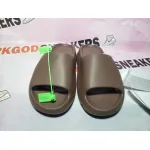 og Yeezy Slide Flax FZ5896