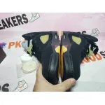 PKGoden A Ma Maniére x Air Jordan 5 Black FD1330-001 
