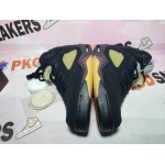 PKGoden A Ma Maniére x Air Jordan 5 Black FD1330-001 