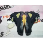 PKGoden A Ma Maniére x Air Jordan 5 Black FD1330-001 