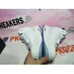 PKGoden Air Jordan 3 Retro Pure White (2018) 136064-111