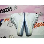PKGoden Air Jordan 3 Retro Pure White (2018) 136064-111