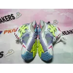 PKGoden Balenciaga 7th Runner White Yellow Purple 677402 W3RH5 0308