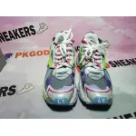 PKGoden Balenciaga 7th Runner White Yellow Purple 677402 W3RH5 0308