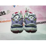 PKGoden Balenciaga 7th Runner White Yellow Purple 677402 W3RH5 0308