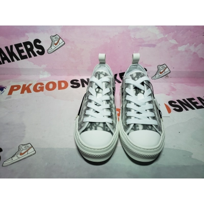 PKGoden Dior B23 Low Top Logo Oblique 3SN249YJP_H069 02