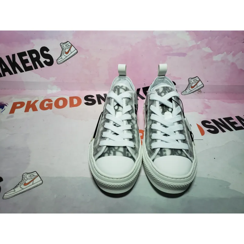 PKGoden Dior B23 Low Top Logo Oblique 3SN249YJP_H069