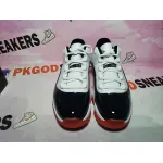 PKGoden Jordan 11 Retro Low Concord Bred AV2187-160