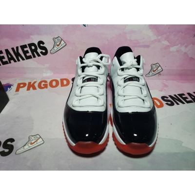 PKGoden Jordan 11 Retro Low Concord Bred AV2187-160 02