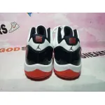 PKGoden Jordan 11 Retro Low Concord Bred AV2187-160