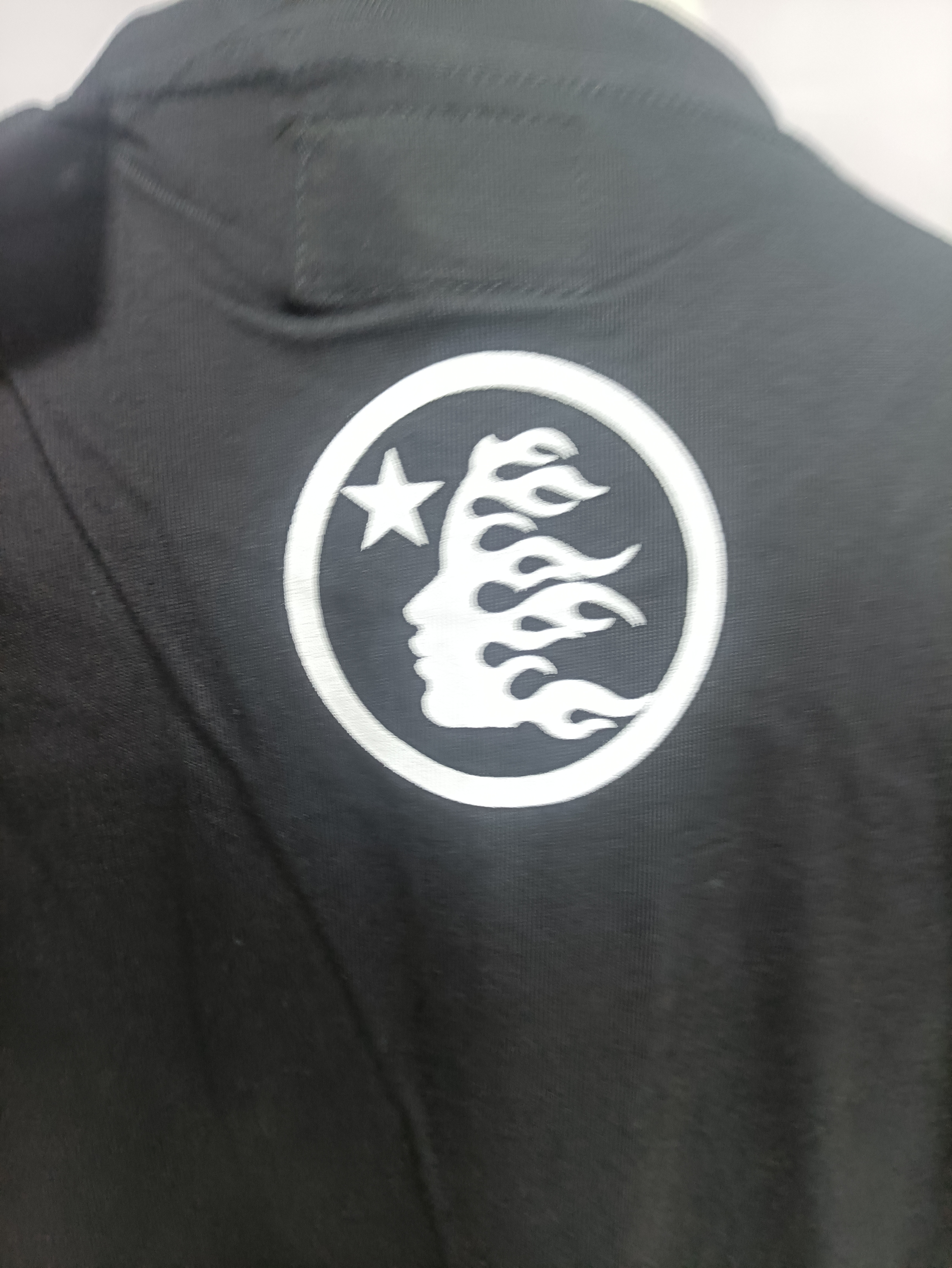 Hellstar T-Shirt 520