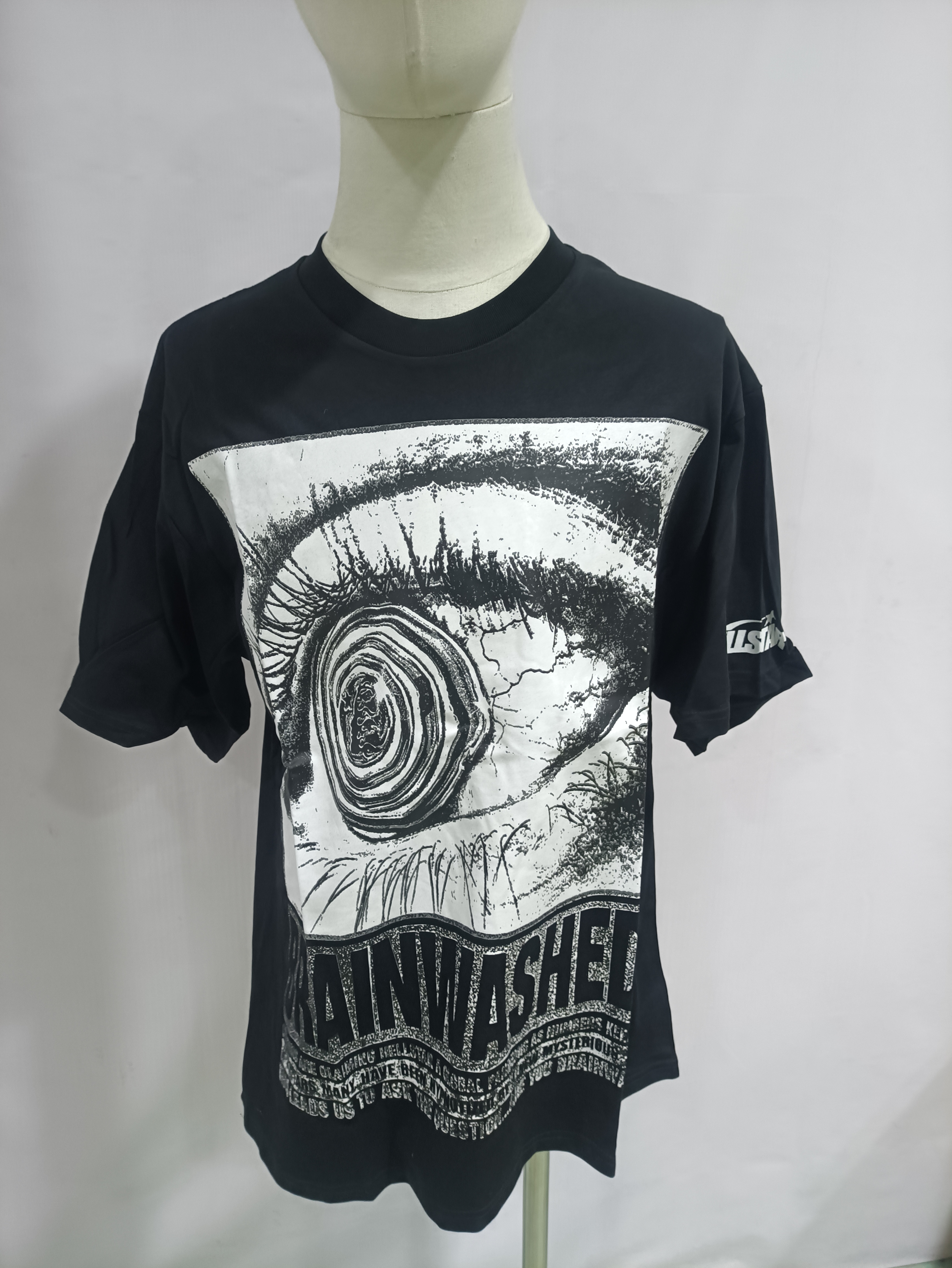 Hellstar T-Shirt 520