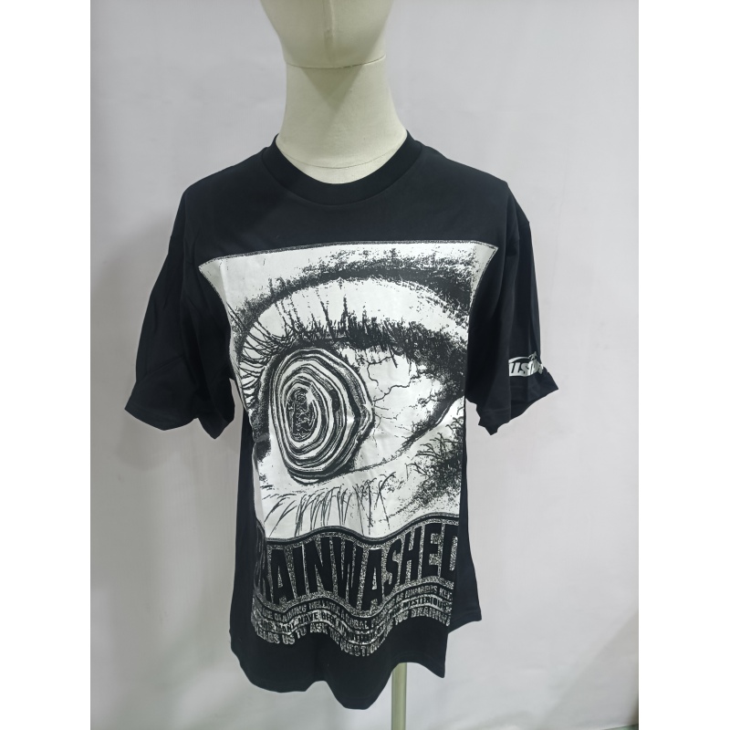 Hellstar T-Shirt 520