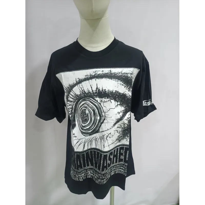 Hellstar T-Shirt 520