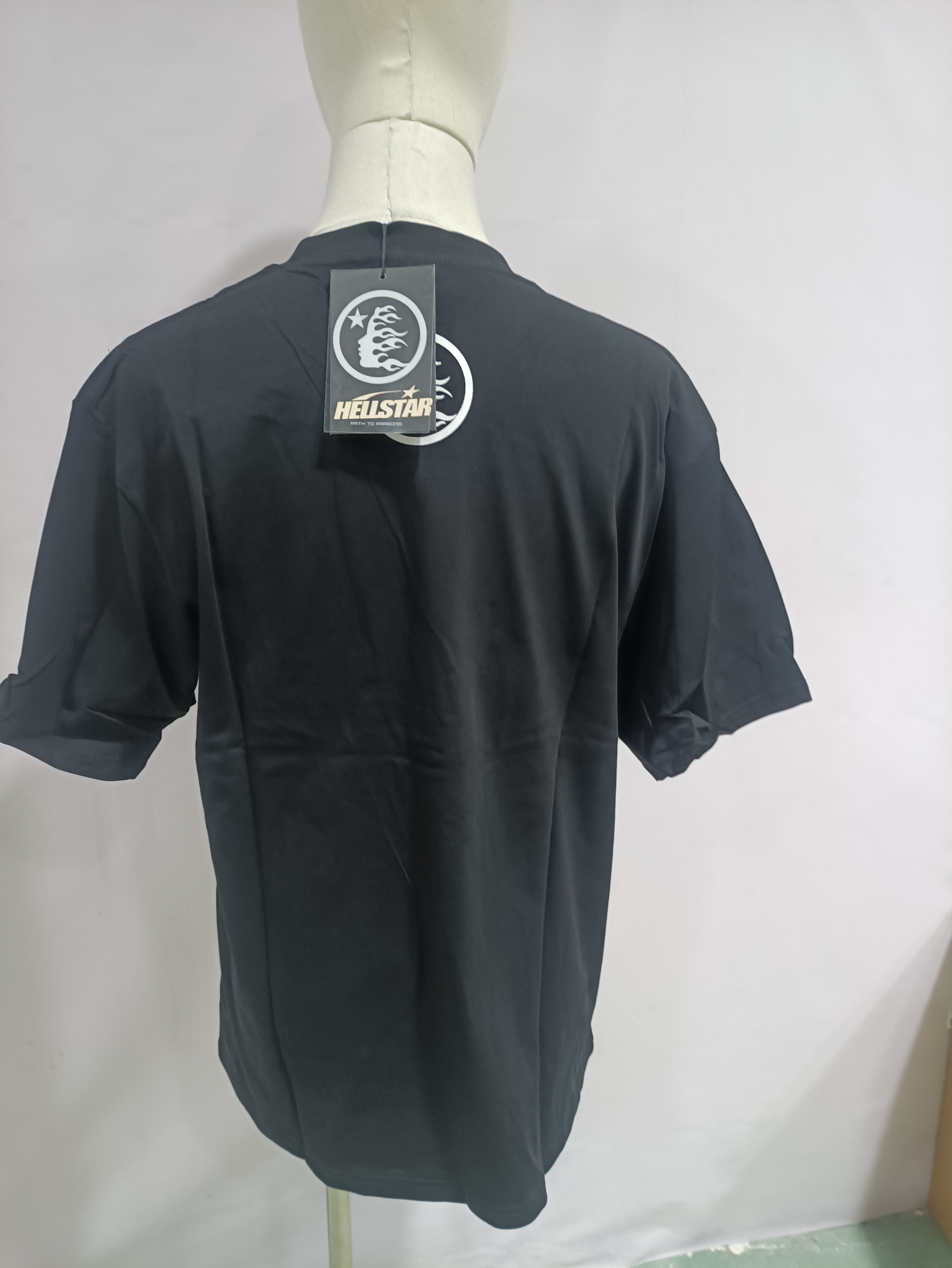 Hellstar T-Shirt 520