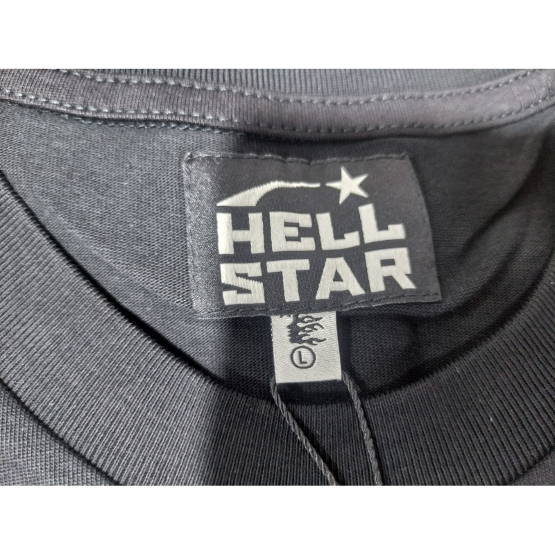 Hellstar T-Shirt 520