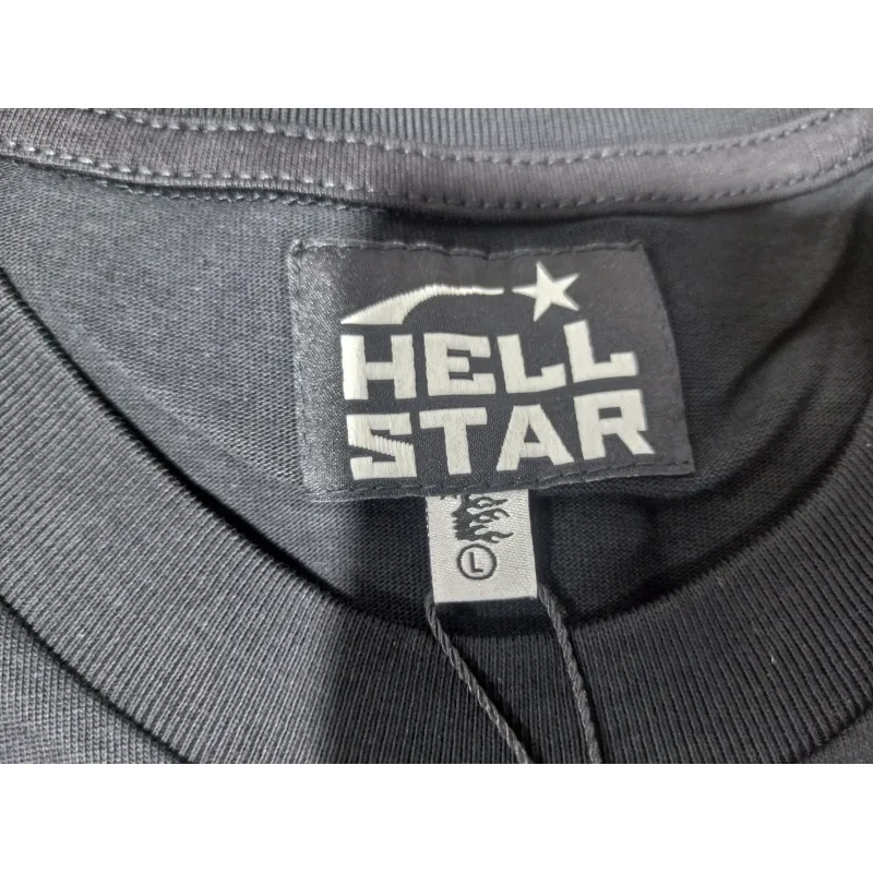 Hellstar T-Shirt 520