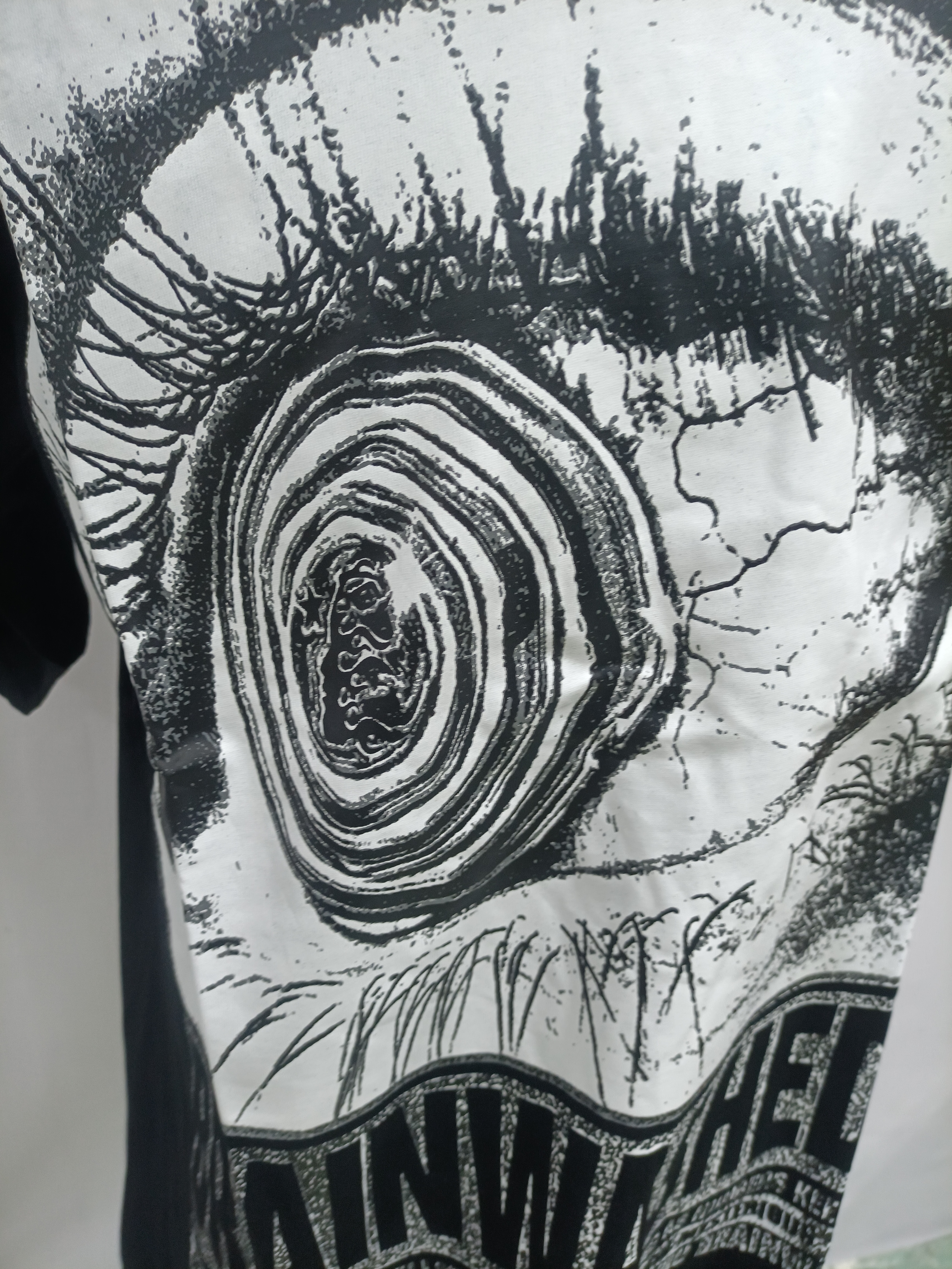 Hellstar T-Shirt 520