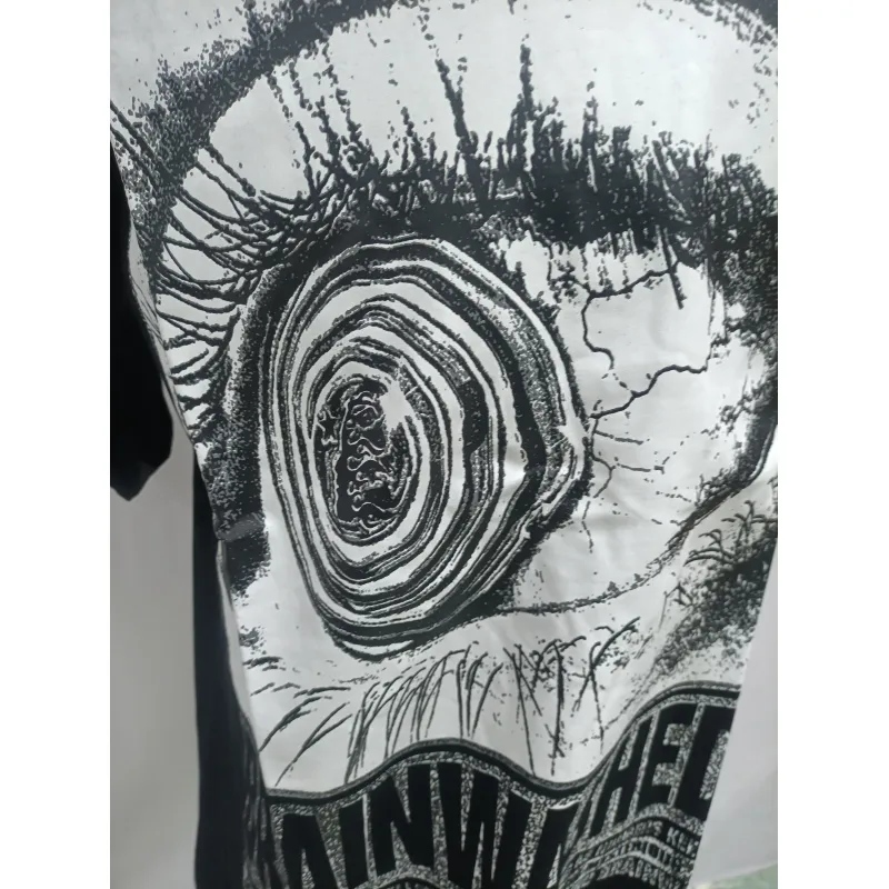 Hellstar T-Shirt 520