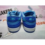 OG Dunk Low Blue Raspberry DM0807-400