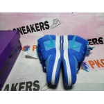 OG Dunk Low Blue Raspberry DM0807-400