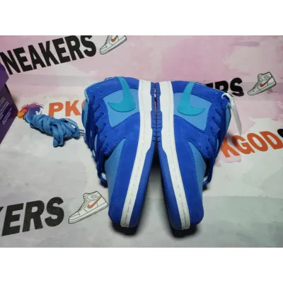 OG Dunk Low Blue Raspberry DM0807-400 02