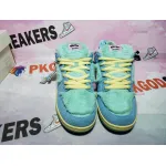 OG Verdy x Dunk Low SB Visty FN6040-400