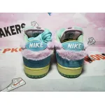 OG Verdy x Dunk Low SB Visty FN6040-400