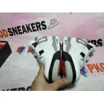 PKGoden Air Jordan 4 Retro OG White Cement FV5029-100 