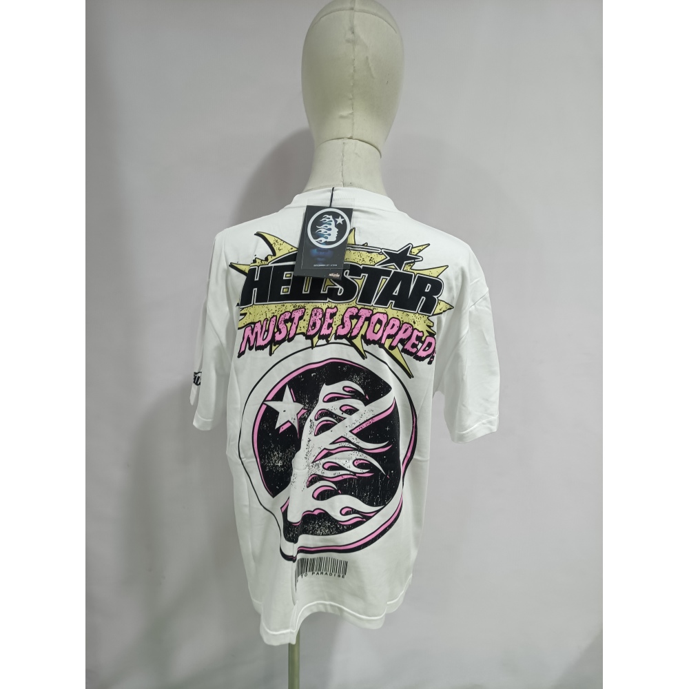 Hellstar T-Shirt 517