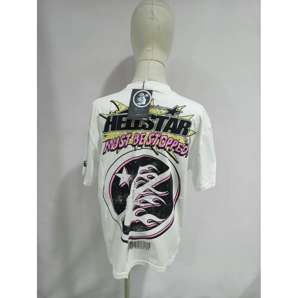 Hellstar T-Shirt 517
