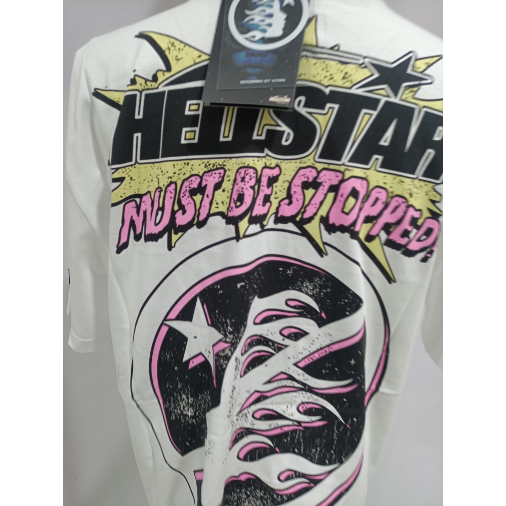 Hellstar T-Shirt 517