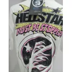 Hellstar T-Shirt 517