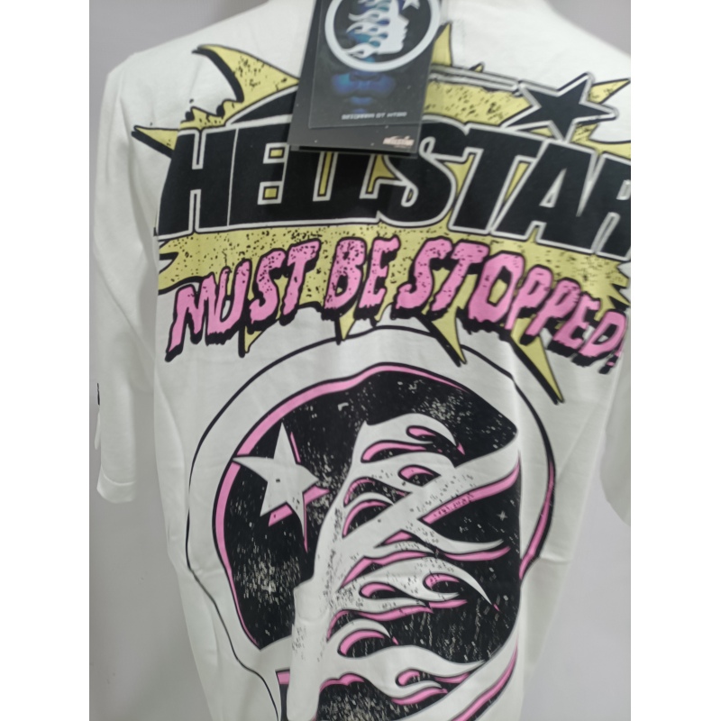 Hellstar T-Shirt 517
