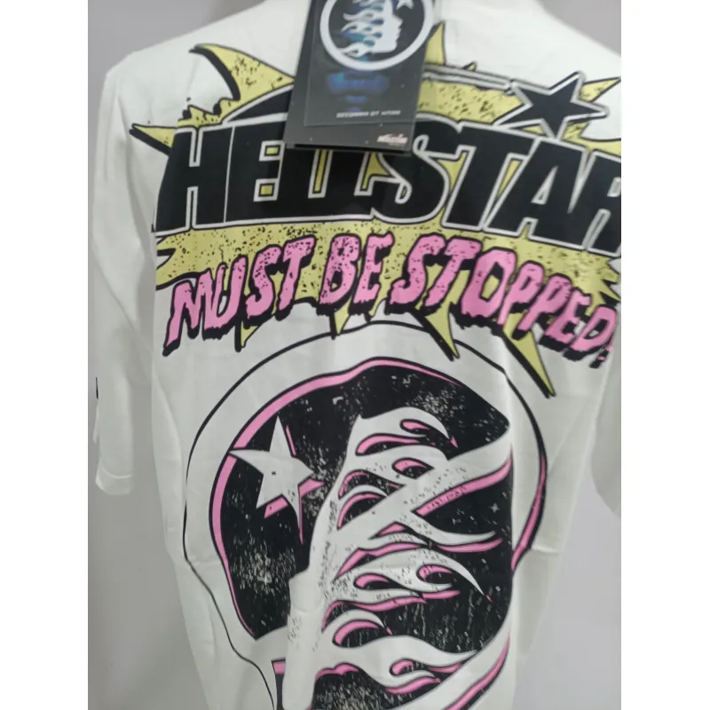 Hellstar T-Shirt 517