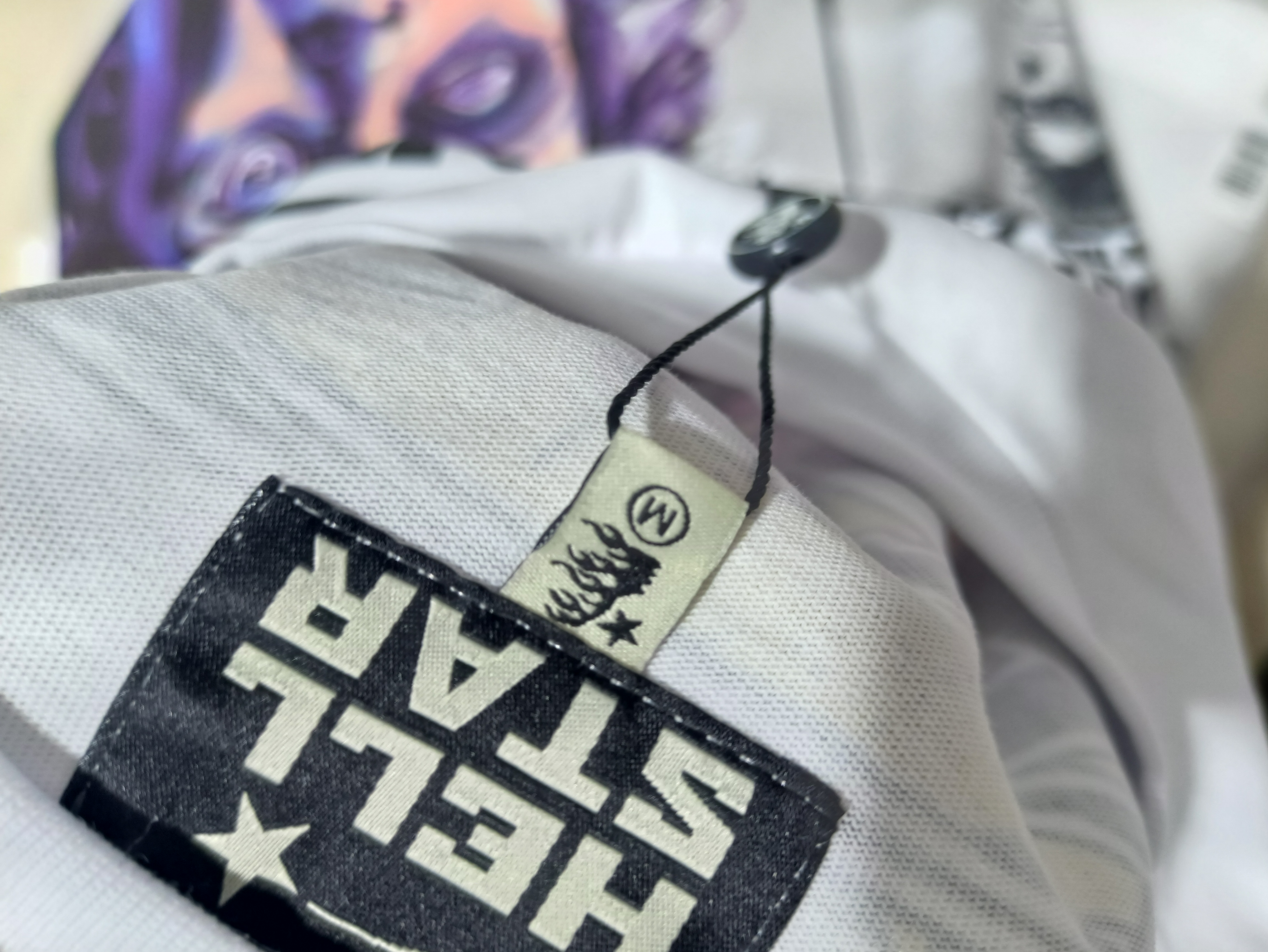 Hellstar T-Shirt 517