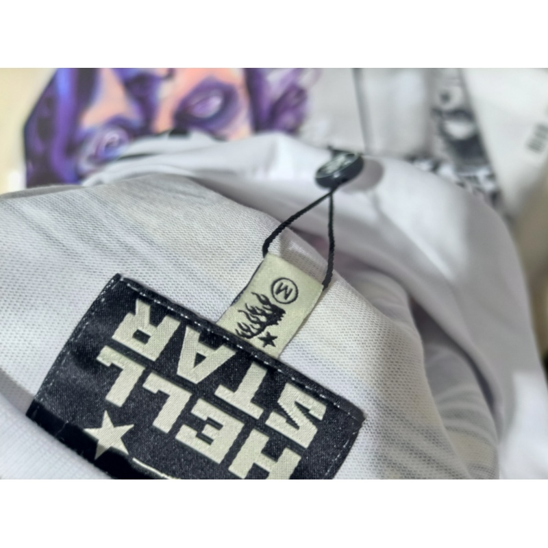 Hellstar T-Shirt 517