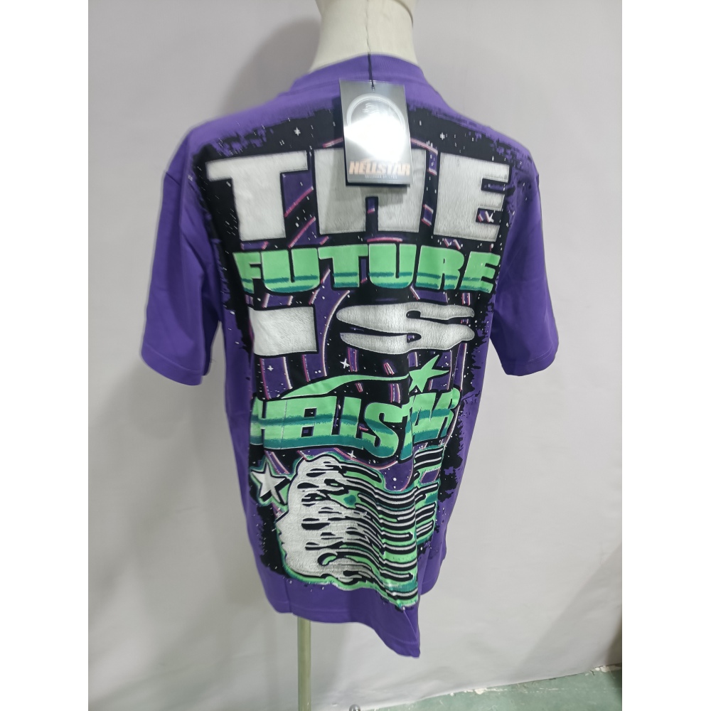 Hellstar T-Shirt 518