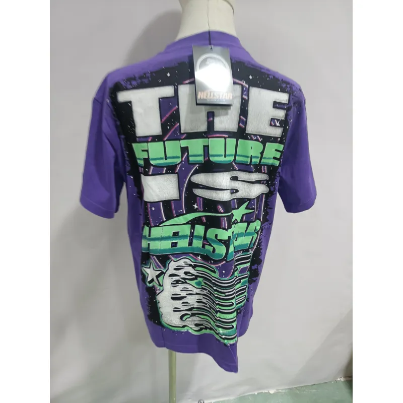 Hellstar T-Shirt 518