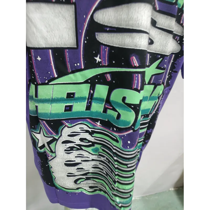 Hellstar T-Shirt 518
